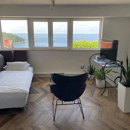 Beautiful Apartment,Amazing View,Parking! Dubrovnik Exterior photo