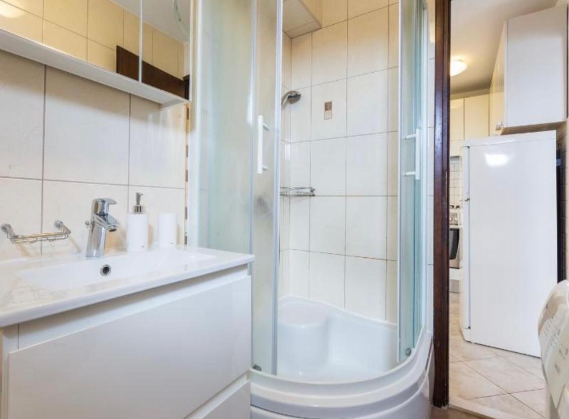 Beautiful Apartment,Amazing View,Parking! Dubrovnik Exterior photo