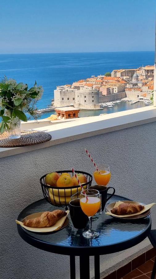 Beautiful Apartment,Amazing View,Parking! Dubrovnik Exterior photo