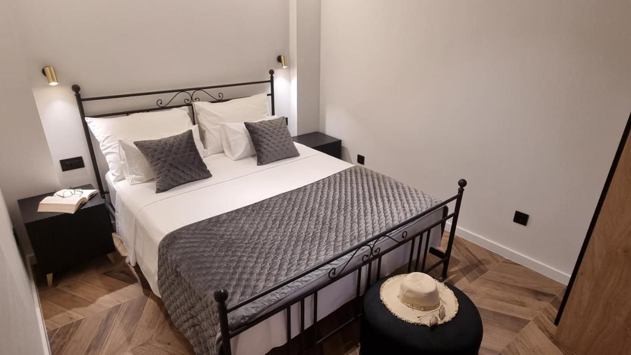 Beautiful Apartment,Amazing View,Parking! Dubrovnik Exterior photo