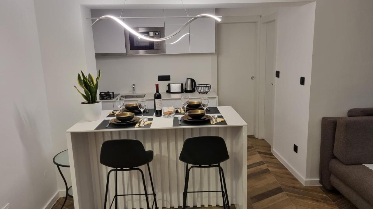 Beautiful Apartment,Amazing View,Parking! Dubrovnik Exterior photo