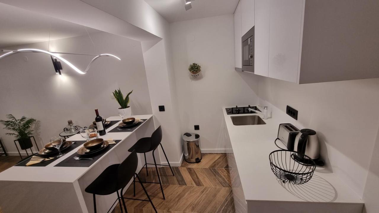 Beautiful Apartment,Amazing View,Parking! Dubrovnik Exterior photo