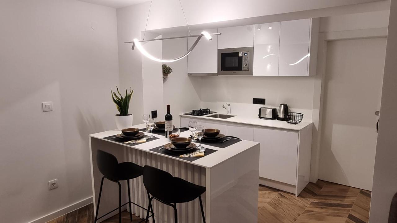 Beautiful Apartment,Amazing View,Parking! Dubrovnik Exterior photo