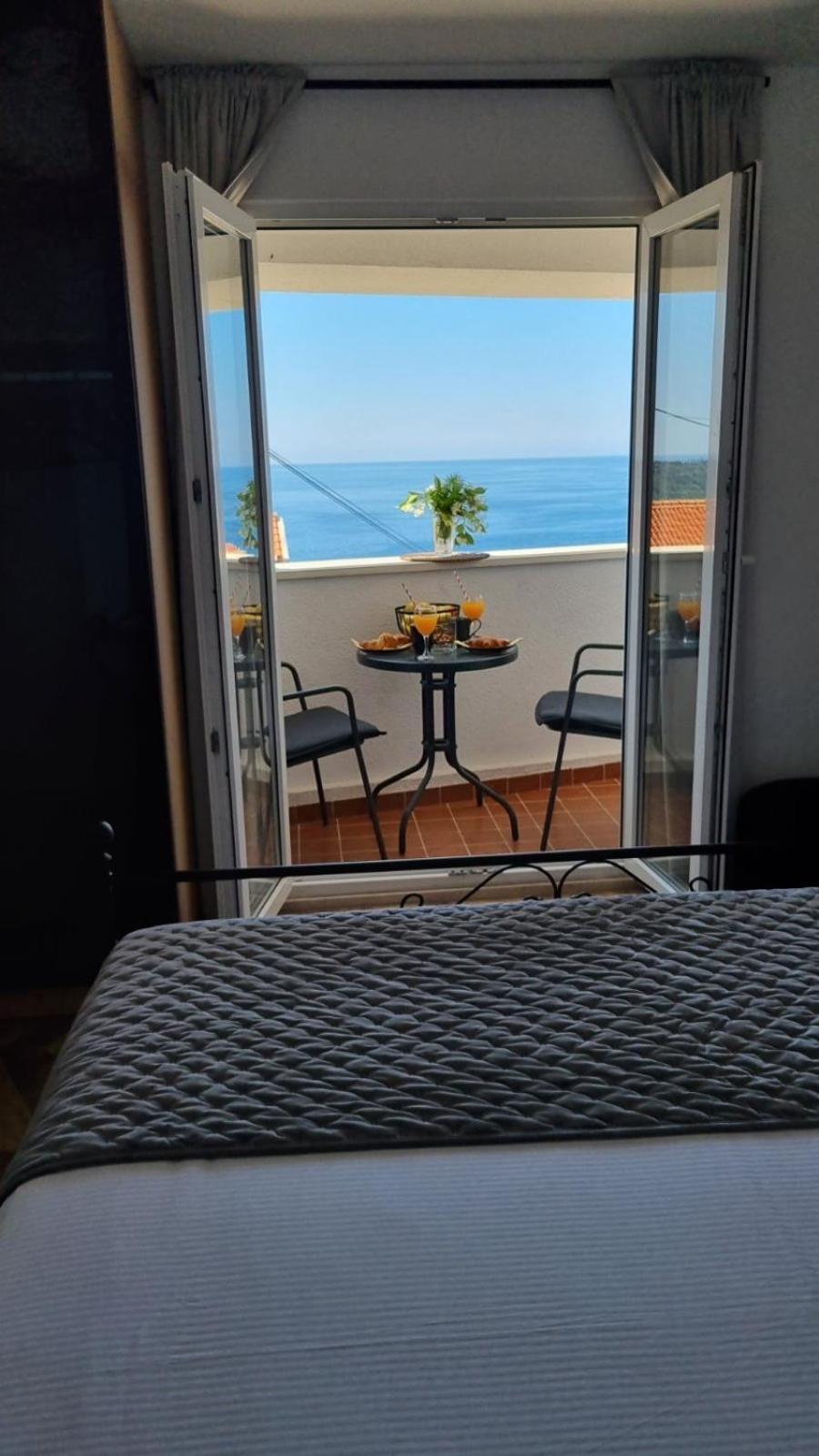 Beautiful Apartment,Amazing View,Parking! Dubrovnik Exterior photo
